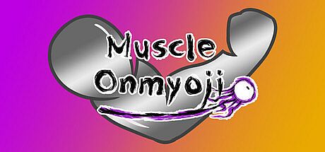 Muscle Onmyoji