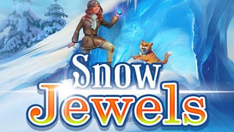 Snow Jewels Game