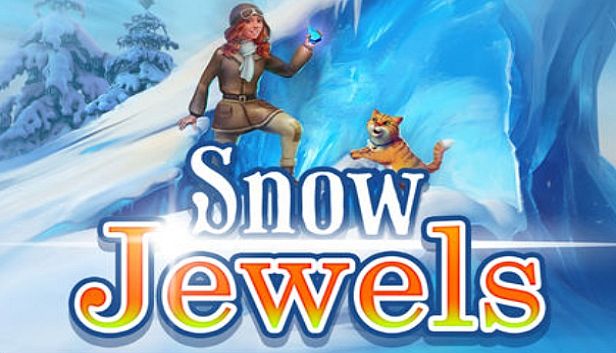 Buy Snow Jewels