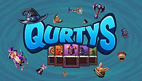 Qurtys