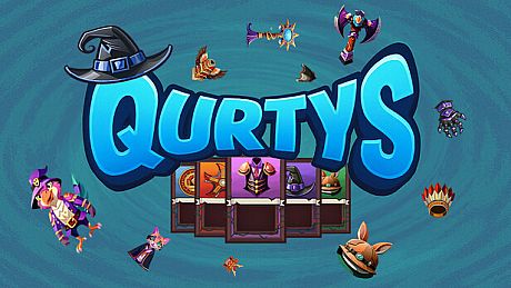 Qurtys Game