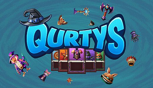 Qurtys