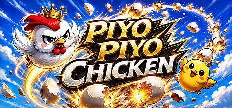 PIYO PIYO CHICKEN Game