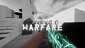 New Warfare