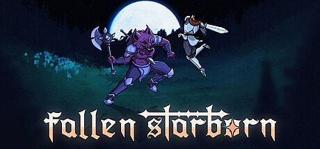 Fallen Starborn Game