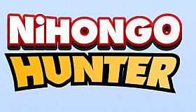 Nihongo Hunter