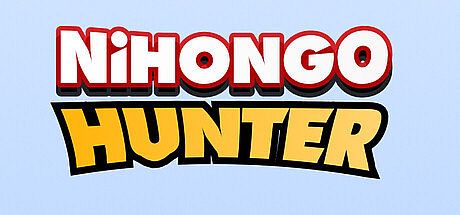 Nihongo Hunter Game
