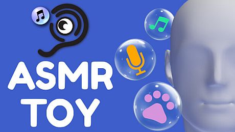ASMR Toy Game