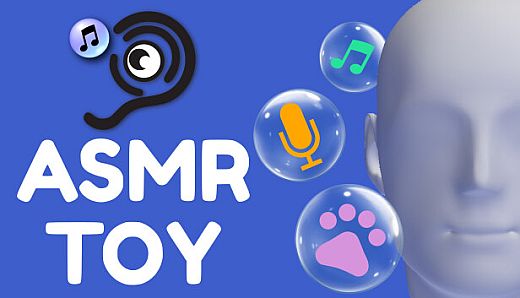 ASMR Toy