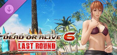 Seaside Eden Costume - Phase 4 DLC