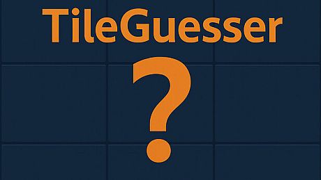 TileGuesser Game