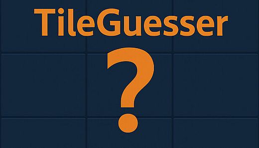 TileGuesser