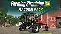 Farming Simulator 25 - MacDon Pack