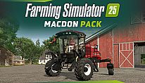 Kup Farming Simulator 25 - MacDon Pack na PC