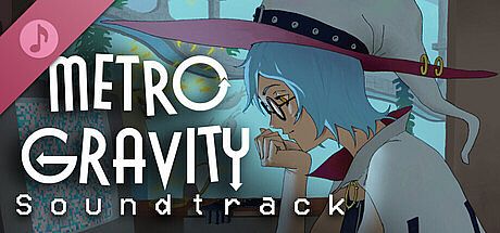 Metro Gravity Soundtrack DLC