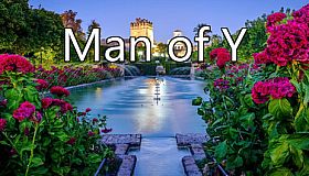 Man of Y