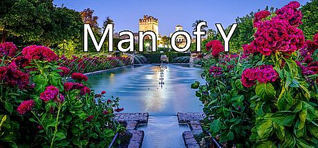 Man of Y