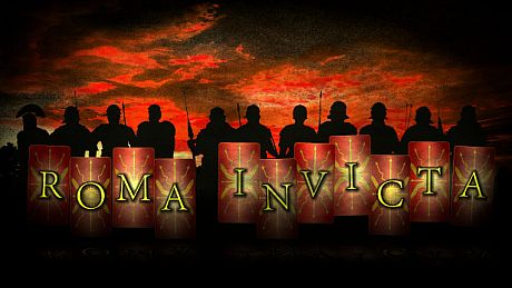 Roma Invicta Game