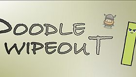 Doodle Wipeout