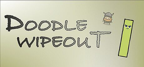 Doodle Wipeout