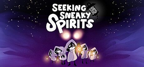 Seeking Sneaky Spirits Game