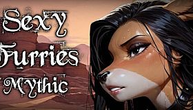 Sexy Furries: Mythic