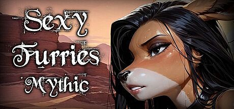 Sexy Furries: Mythic