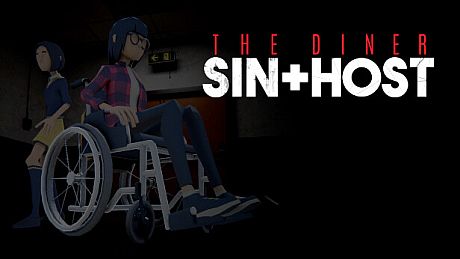 Sin & Host: The Diner Game