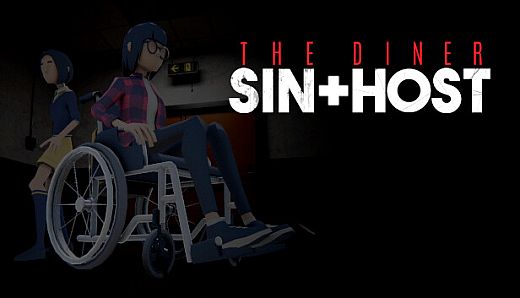 Sin & Host: The Diner