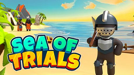 Sea of Trials Game