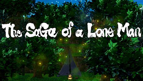 The SaGa of a lone man Game