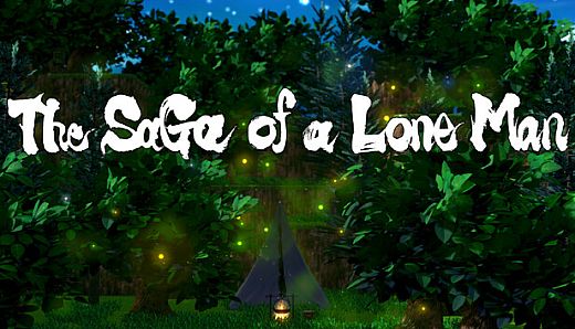 The SaGa of a lone man