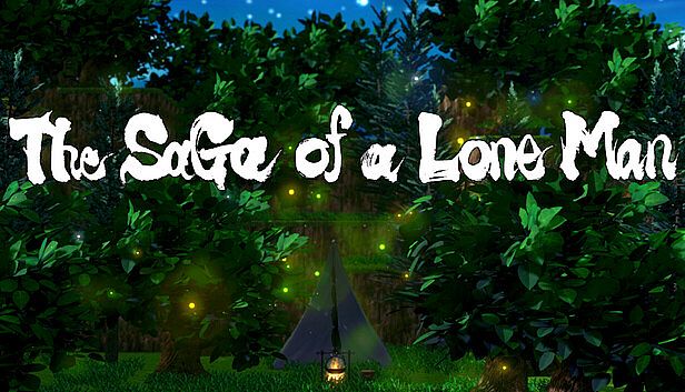 Buy The SaGa of a lone man