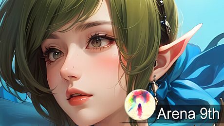 Arena 9th Game