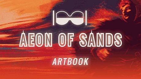 Aeon of Sands - Art Book DLC
