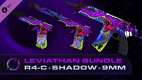 Aimlabs Signature Series - DZ Leviathan DLC