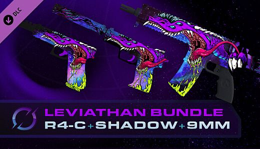 Aimlabs Signature Series - DZ Leviathan