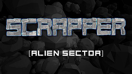 Scrapper - Alien Sector Stage DLC