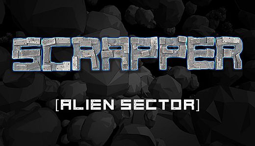 Scrapper - Alien Sector Stage