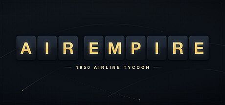 AIR EMPIRE: 1950 Airline Tycoon