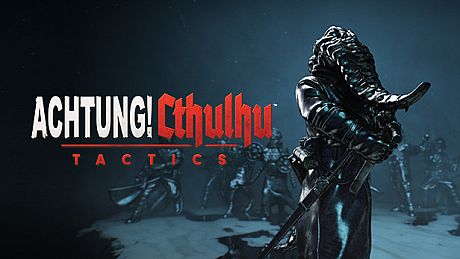 Achtung! Cthulhu Tactics Soundtrack DLC