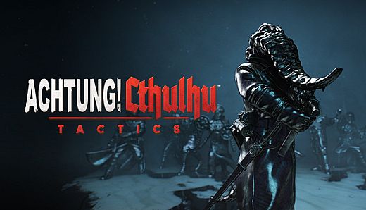 Achtung! Cthulhu Tactics Soundtrack