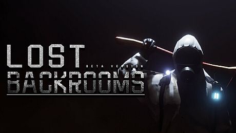 Backrooms: Lost Game