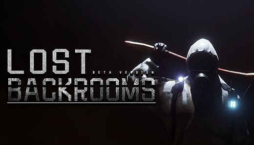 Backrooms: Lost