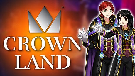 Crown Land Game