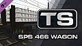 TS Marketplace: Sps 466 Wagon