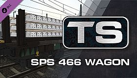 TS Marketplace: Sps 466 Wagon