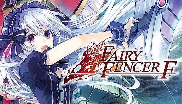 Buy Fairy Fencer F