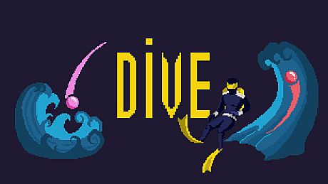 Dive Game