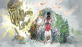 When the Wildflowers Leave